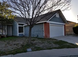 12253 Wintergreen St, Rancho Cucamonga, CA 91739