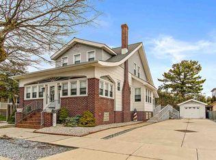 309 E 22nd Ave, North Wildwood, NJ 08260