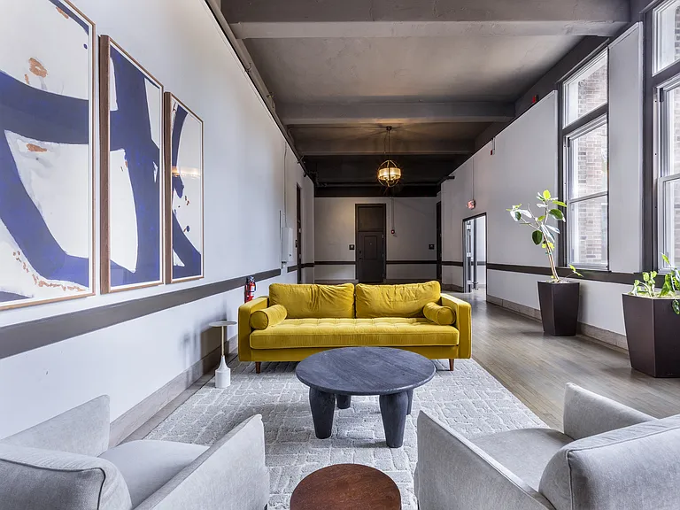 Lafayette Lofts — Photo 13
