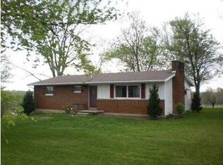 7897 Township Road 43, De Graff, OH 43318