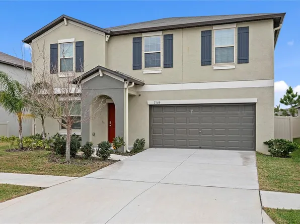 7109 Paradise Island Ct, Sun City Center, FL 33573