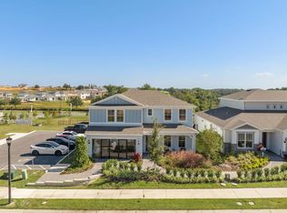 15331 Soaring Bluff Dr, Montverde, FL 34756