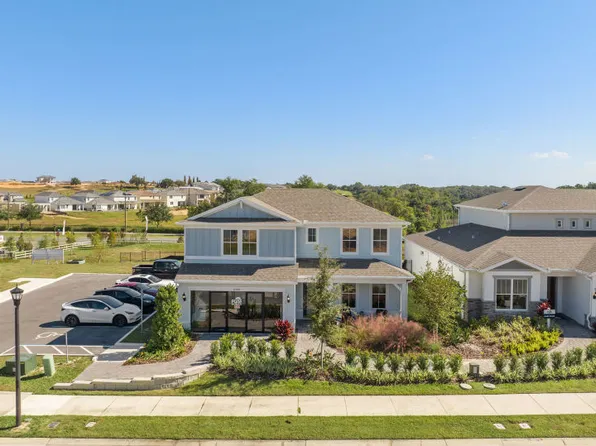 15378 Soaring Bluff Dr, Montverde, FL 34756