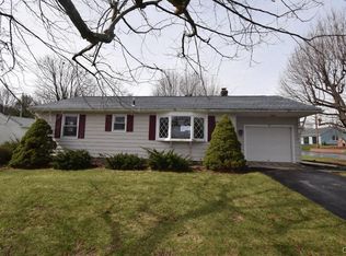 61 N Liberty St, Nazareth, PA 18064