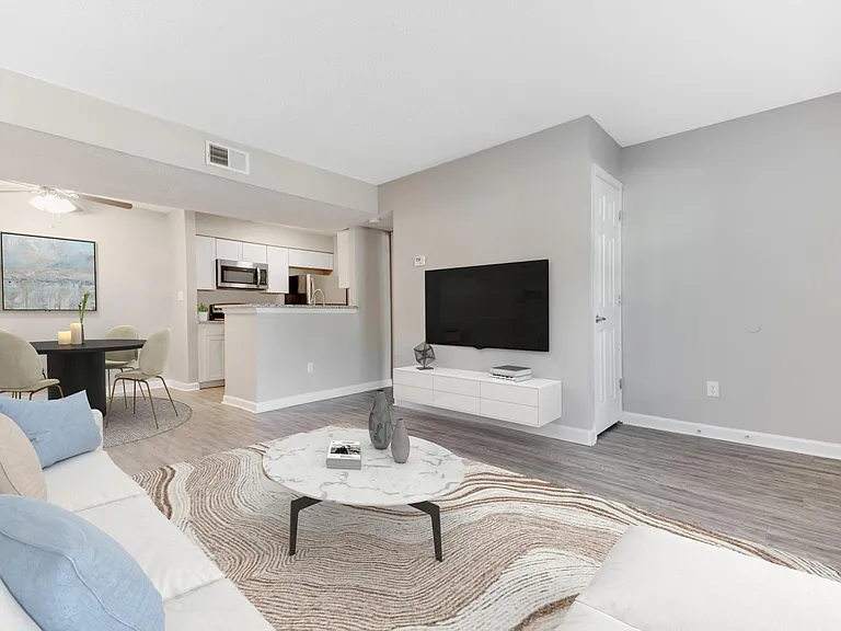 Magnolia Villas — Photo 23