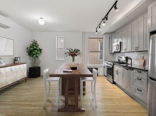 1180 Grant Ave #3, Bronx, NY 10456