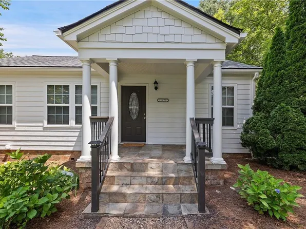 1575 Walker St SE, Smyrna, GA 30080