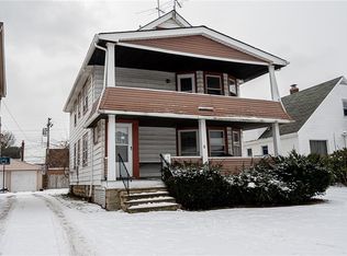 11008 Park Heights Ave, Garfield Heights, OH