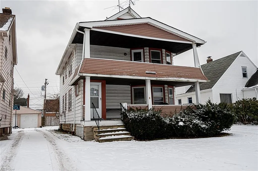 11008 Park Heights Ave photo 1