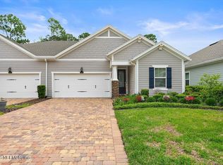 2883 LUCENA Lane, Jacksonville, FL 32246