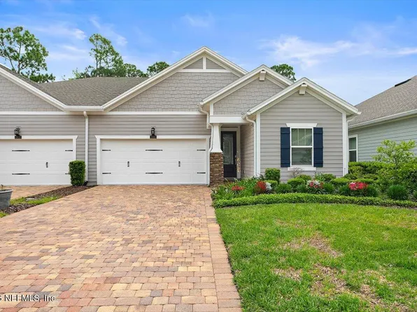 2883 LUCENA Lane, Jacksonville, FL 32246