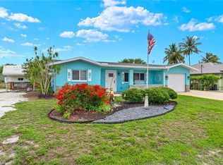 13527 Marquette Blvd, Fort Myers, FL 33905