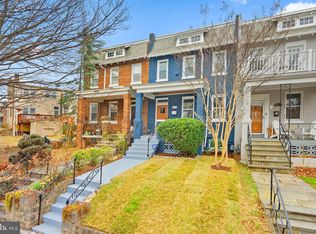 4910 Illinois Ave NW, Washington, DC 20011