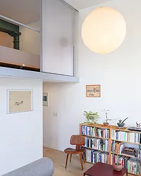 Rented by R New York