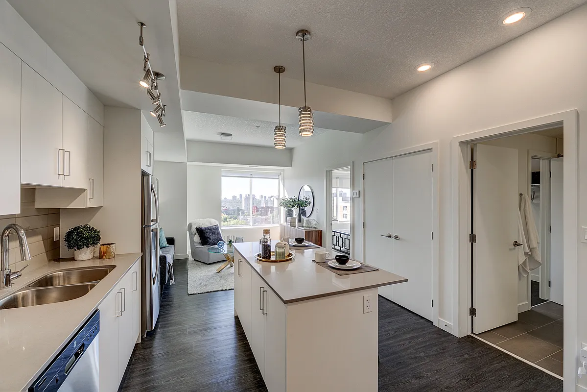 e11even for rent in Edmonton — Photo 1