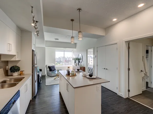 e11even for rent in Edmonton