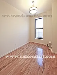 Rented by Nelson Aybar, LREB