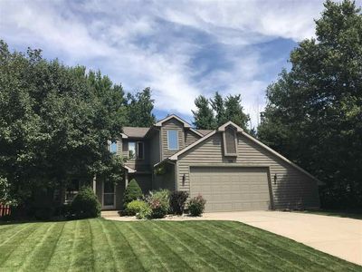 223 Glenmoor Dr, Fort Wayne, IN, 46804
