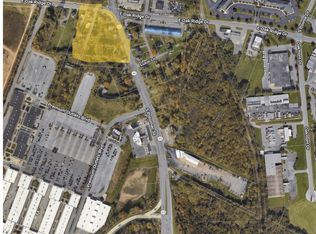 3 W Oak Ridge Dr, Hagerstown, MD 21740