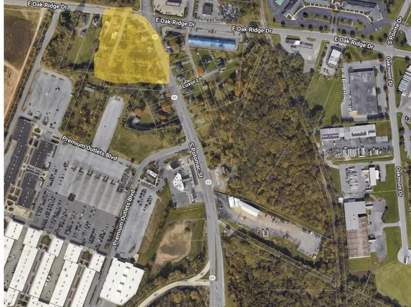 3 W Oak Ridge Dr, Hagerstown, MD 21740