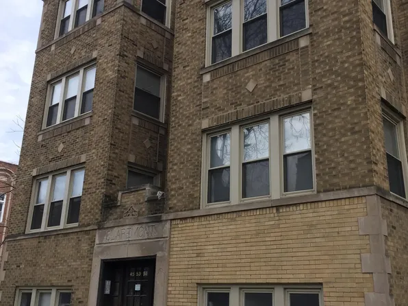 2325 W Wilson Ave #1, Chicago, IL 60625