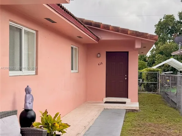 628 W 17th St #628, Hialeah, FL 33010