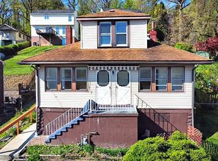 138 Rockwood Ave, Pittsburgh, PA 15221