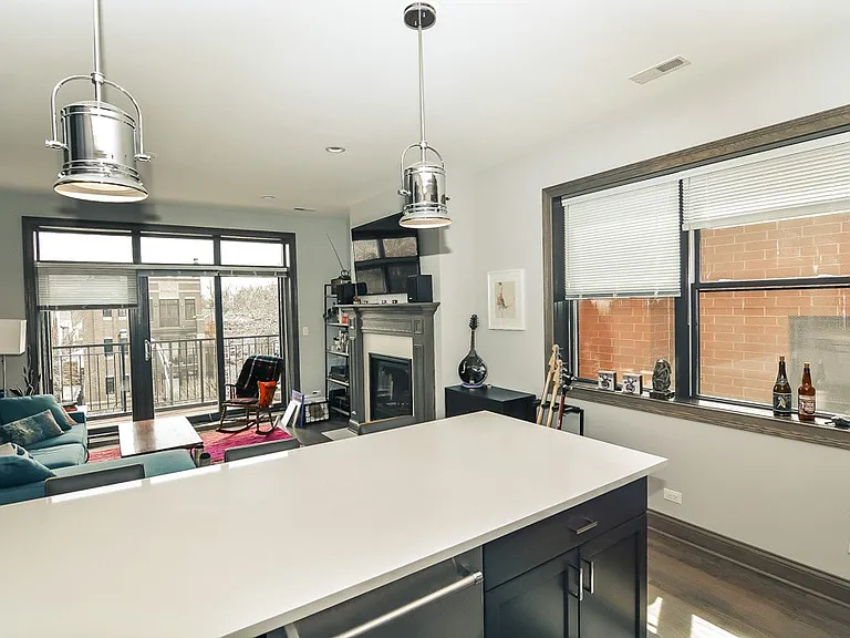 4324 N Ashland Ave #2 — Photo 5