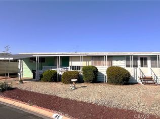 9391 California Ave SPACE 85, Riverside, CA 92503