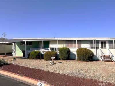 9391 California Ave SPACE 85, Riverside, CA, 92503