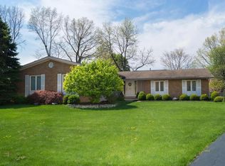 4621 Nugent Dr, Columbus, OH 43220