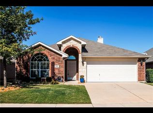 3845 Cedar Falls Dr, Fort Worth, TX 76244