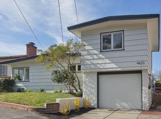 4623 Harbord Dr, Oakland, CA 94618