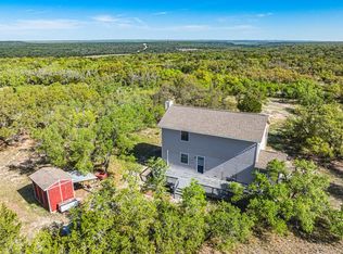 413 Antler Trl, London, TX 76854