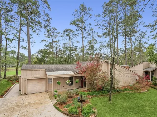 10 S Court Villa Dr #10, Mandeville, LA 70471