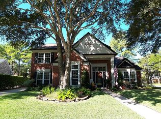 7519 Wisteria Ridge Ct, Houston, TX 77095