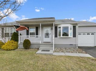 1006 Center St, Little Egg Harbor, NJ
