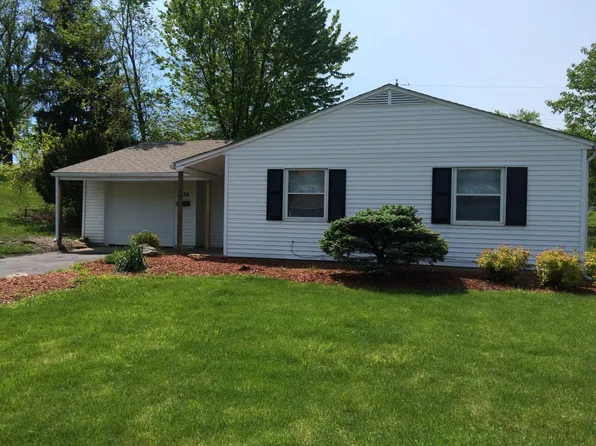 3556 Haney Rd, Dayton, OH 45416