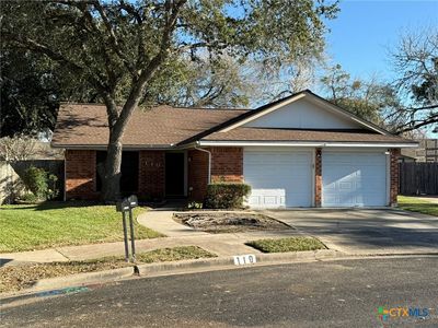 110 Taos Dr, Victoria, TX, 77904