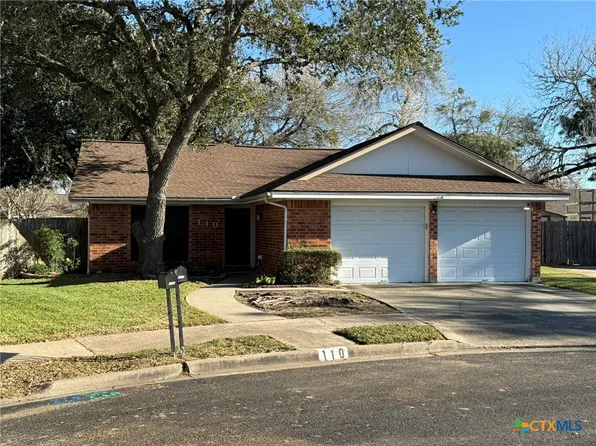110 Taos Dr, Victoria, TX 77904