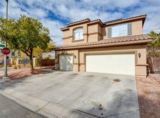 3402 Arcata Point Ave, Las Vegas, NV 89141