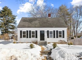 15 Texas St, Portland, ME 04103