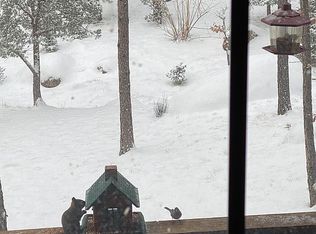 106 Cottage Grove Ln, Alto, NM 88312