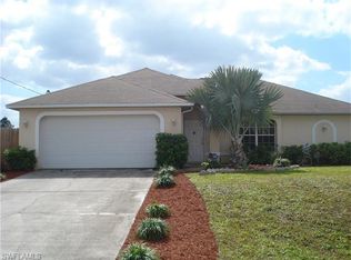 3205 14th St W, Lehigh Acres, FL 33971