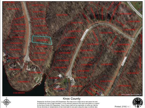 247 Bur Oak Ct, Dahinda, IL 61428