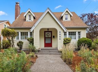 2504 NE 36th Ave, Portland, OR 97212