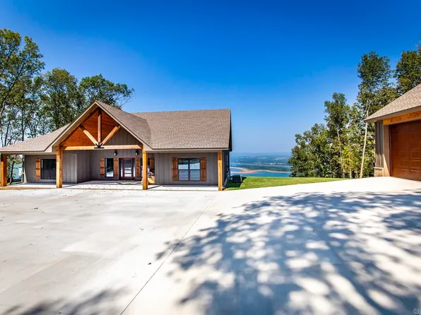 149 Sawyer Rd, Quitman, AR 72131