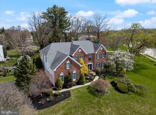 213 Green Valley Rd, Exton, PA 19341