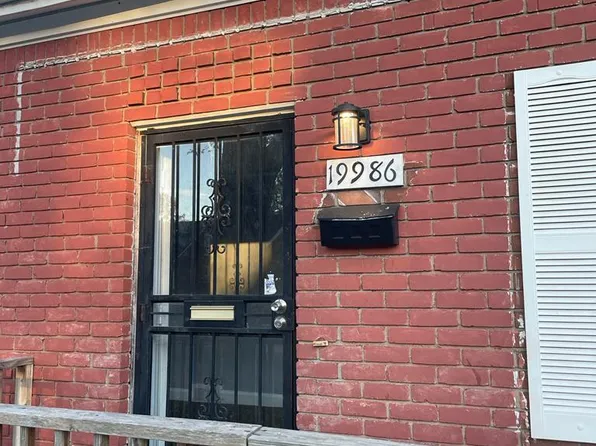 19986 Gallagher St, Detroit, MI 48234