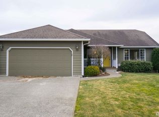 8582 Benson Rd, Lynden, WA 98264